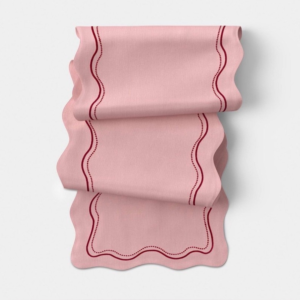 Threshold table runner